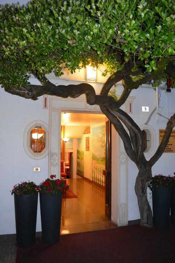 Alla Posta Guest House Garna d'Alpago Exterior foto